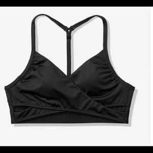 swimsuit/ sports bra